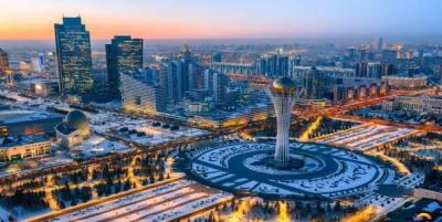 Top Medical Colleges in Kazakhstan for Indian Students