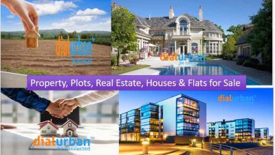 Property, Plots, Real Estate, Houses & Flats for Sale in Westbengal|Dialurban