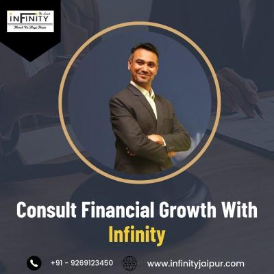 Consult Financial Growth With Infinity