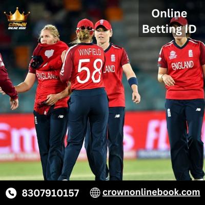 Online Betting ID: Premium choice for T20 match betting - Delhi Other