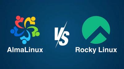 Discover AlmaLinux or Rocky Linux: Your Ideal Linux Distribution! - Other Other