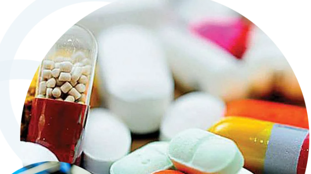 Cefuroxime Tablet Manufacturer in India - Ahmedabad Industrial Machineries