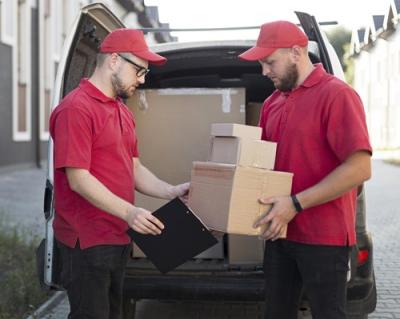 International Packers and Movers - Singapore Region Other