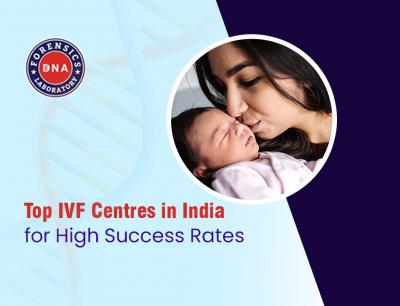 What are the Top IVF Centres in India? - Delhi Health, Personal Trainer