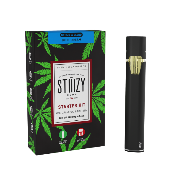 New Products Stiiizy Battery Starter Kit  - Los Angeles Other