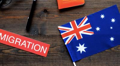 Outstanding Australia Immigration Services from Quantum Migration