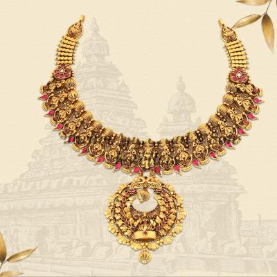 Totaram Murarilal Jewelers: Premier Jewellery Shop in Hyderabad