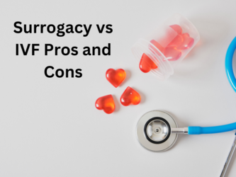 Surrogacy vs IVF Pros and Cons: Know Everything Here - Other Other