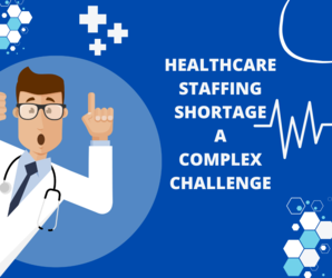 Addressing Healthcare Staffing Shortages in Fairfax - Other Other