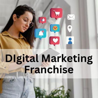 Exciting Digital Marketing Franchise Opportunity! - Cardiff Professional Services
