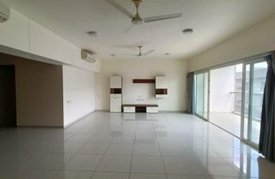 4 BHK Apartments in Ahmedabad 