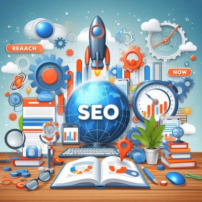 Boost Your SEO with Expert Marketing Strategies - Baltimore Professional Services