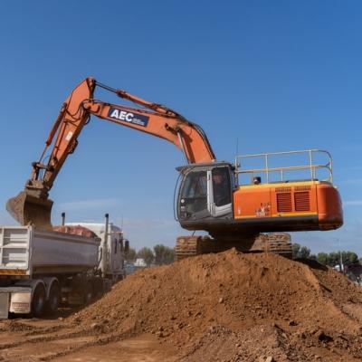 Adelaide Earthmoving Contractors - Adelaide Construction, labour