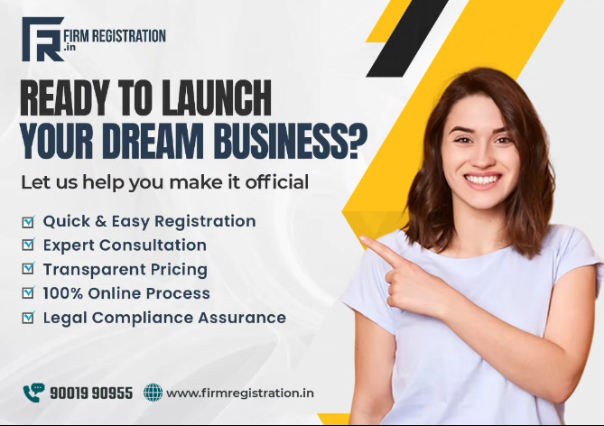 Effortless Business Registrations & Certifications in Jaipur, Rajasthan | Firm Registration - Jaipur Other