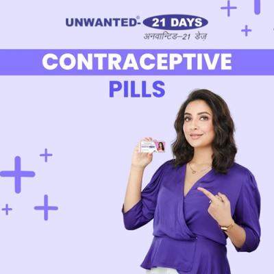 Effective Contraceptive Pills - Delhi Other