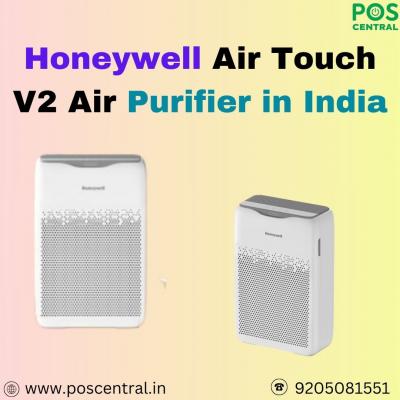 Looking for Affordable Air Purifiers? Try Honeywell Air Touch V2 Air Purifier! - Other Electronics