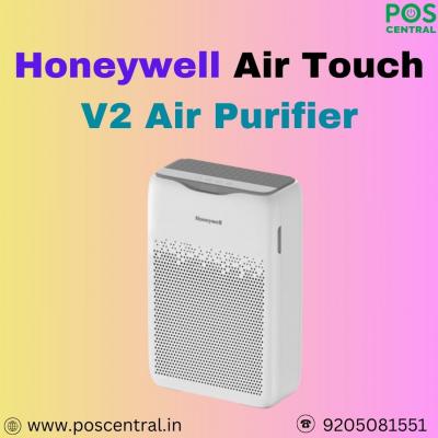 Looking for Affordable Air Purifiers? Try Honeywell Air Touch V2 Air Purifier! - Other Electronics