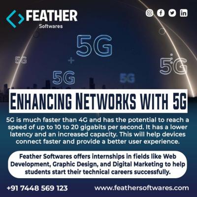  Enhancing Networks with 5G - Chennai Computer