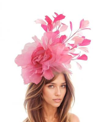 Kentucky Derby Oaks hats | hatsbycressida.com - Other Other