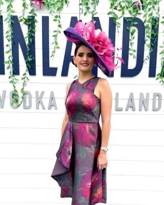 Kentucky Derby Oaks hats | hatsbycressida.com - Other Other