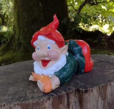 Explore Our Charming Gnome Fishing Collection - Order Online from Pixieland - Other Other