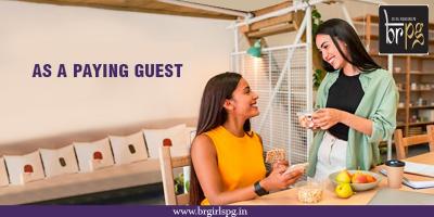 Paying Guest Accommodation for Women - Delhi Hotels, Motels, Resorts, Restaurants