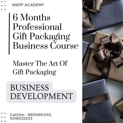 Gift Packing Courses in Delhi - Delhi Other