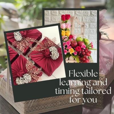 Gift Packing Courses in Delhi - Delhi Other