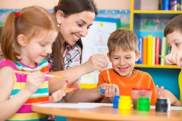 Special Education Center in Greater Noida | 7065692469 – Way To Grow