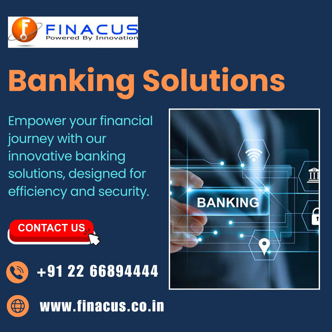 Banking Solutions - Mumbai Other