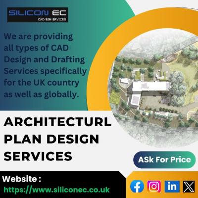 Get the quality work of architectural planning consultant Services in Liverpool - Liverpool Other