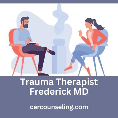 Trauma Therapists in Frederick, MD Offering Specialized Care - Other Health, Personal Trainer