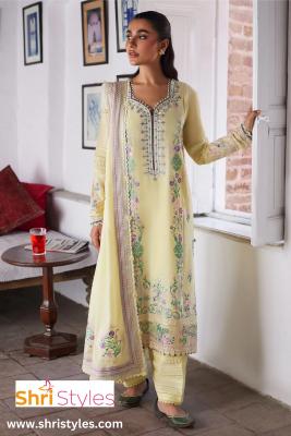 The Timeless Grace: Cultural Importance of Salwar Suits in India - Delhi Other
