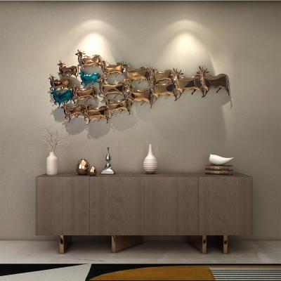 ExploreThe Large Wall Art For Home Interior By Foyer Collection 