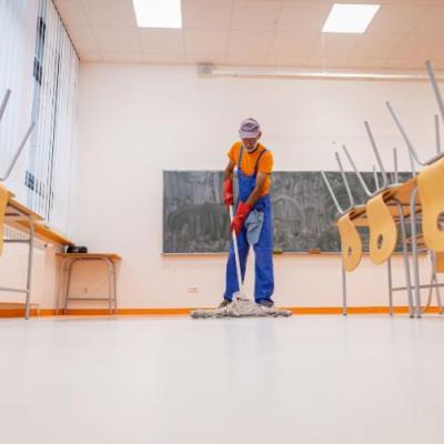 School Cleaning Companies - Other Other