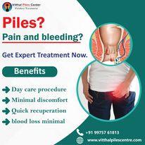 Best Piles Doctor in PCMC, Pune - Pune Professional Services