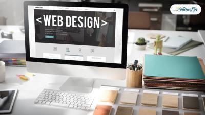 Create Website Customized to Your Business