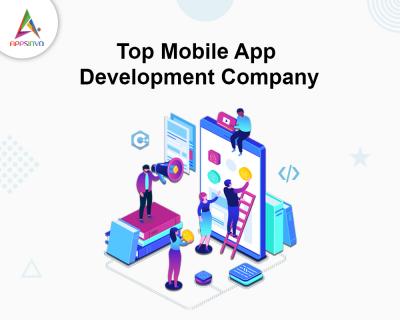 Top Rated Mobile App Development Company in Wisconsin | Appsinvo - Delhi Professional Services