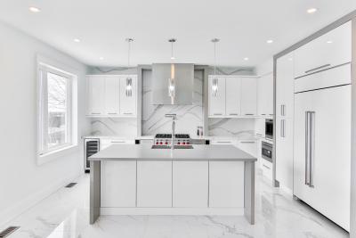Kitchen & Bathroom Remodeling Contractor - New York Other