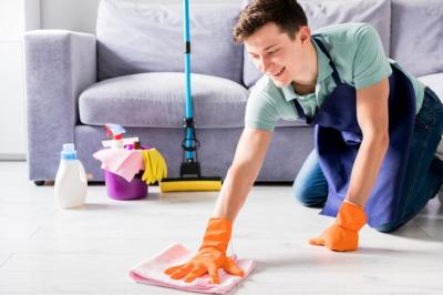 Expert House Cleaning Services in Wandsworth - London Other