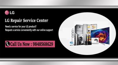 LG Service Center In Hyderabad - Hyderabad Other