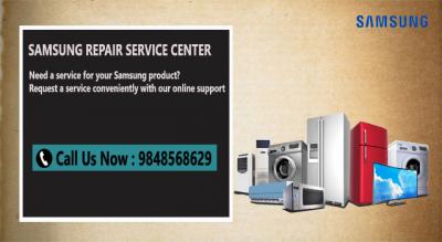 Samsung Service Center Near Me - Hyderabad Other