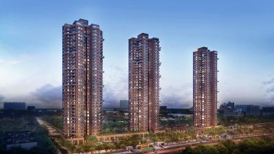 Max Estates Sector 36A: The Pinnacle of Luxury Living