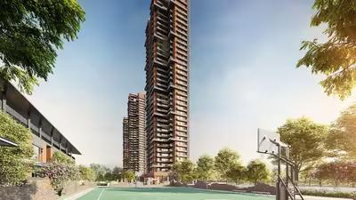 Max Estates Sector 36A: The Pinnacle of Luxury Living - Gurgaon Apartments, Condos