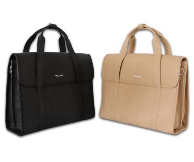 Modern Luxury: Stylish Leather Briefcases - New York Other
