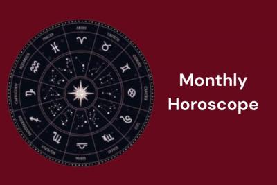 Discover Your Destiny: July Monthly Horoscope Revealed - Ahmedabad Other