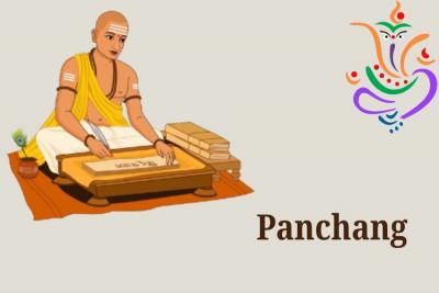 The Sacred Science of Panchang: Insights into Astrological Timings - Ahmedabad Other