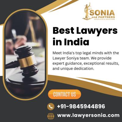 Best Lawyers in India - Bangalore Other