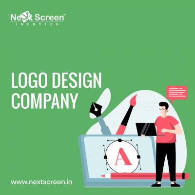 logo design company - Kolkata Computer