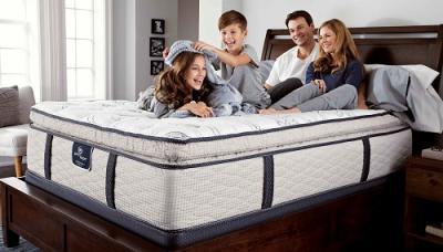 Grand Opening Sale at Mattress Store Wilton Manors-Mattress Town